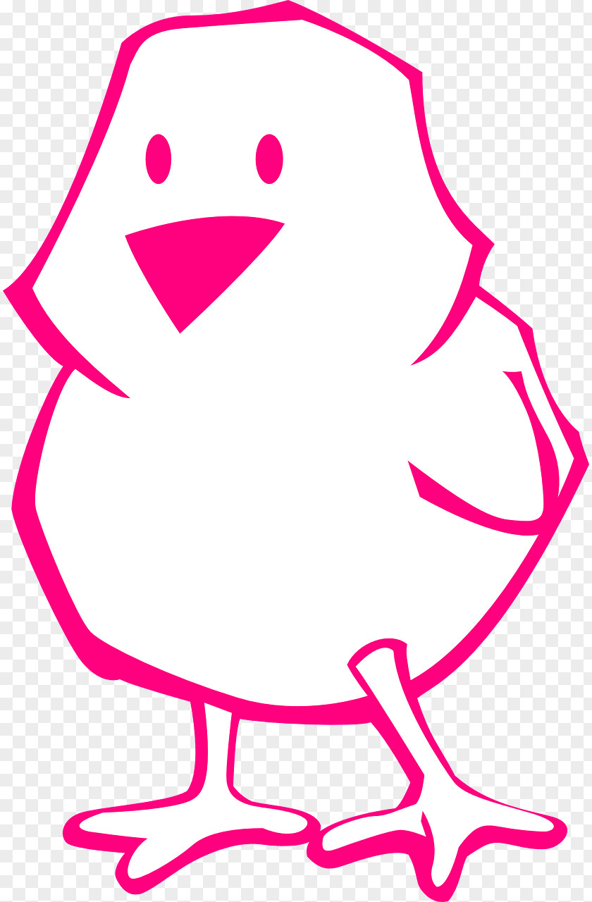 Chicken Coloring Book Easter Clip Art PNG