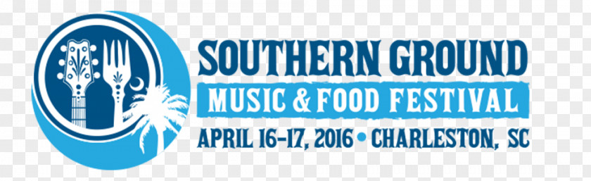 Food Carnival Southern Ground Zac Brown Band Festival Logo PNG