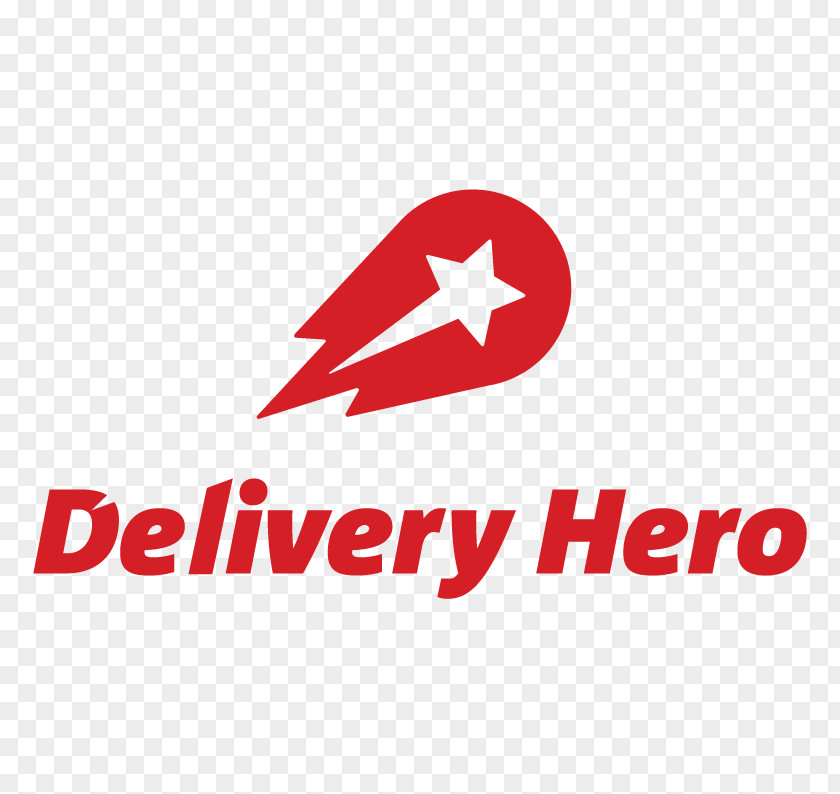 Hero Logo Lieferheld GmbH Delivery Germany Bild PNG