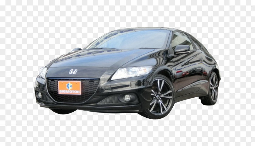 Honda Crz CR-Z Car Motor Vehicle Windshield Alloy Wheel PNG