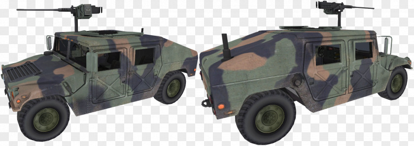 Hummer Grand Theft Auto: San Andreas Humvee Car H1 PNG
