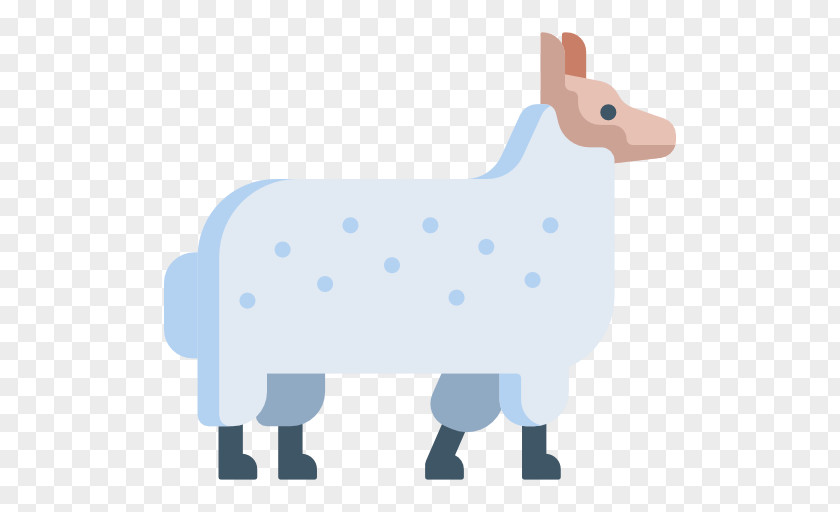 Sheep Cattle Dog Snout Clip Art PNG