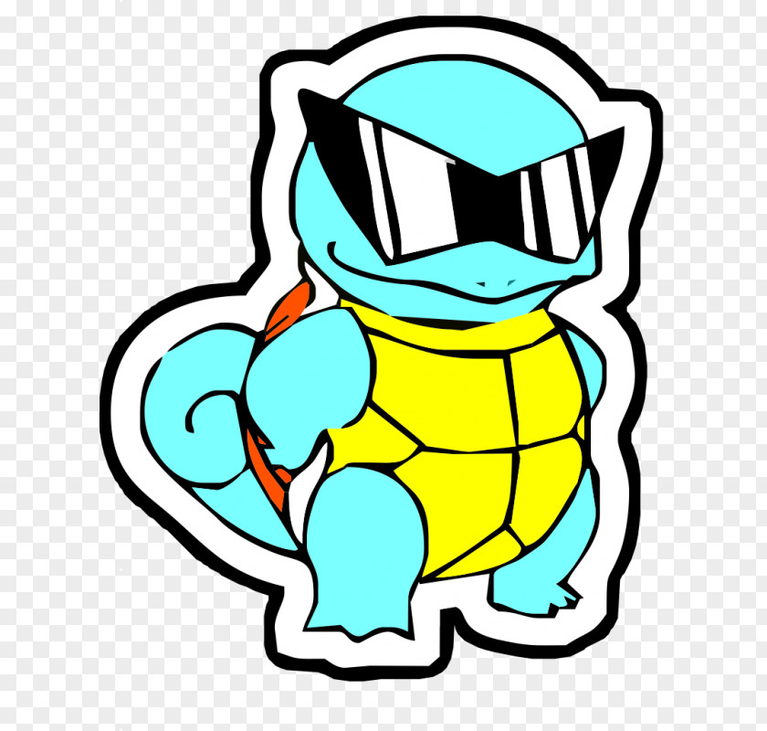 Squirtle Squad Clip Art Pikachu Wartortle Image PNG