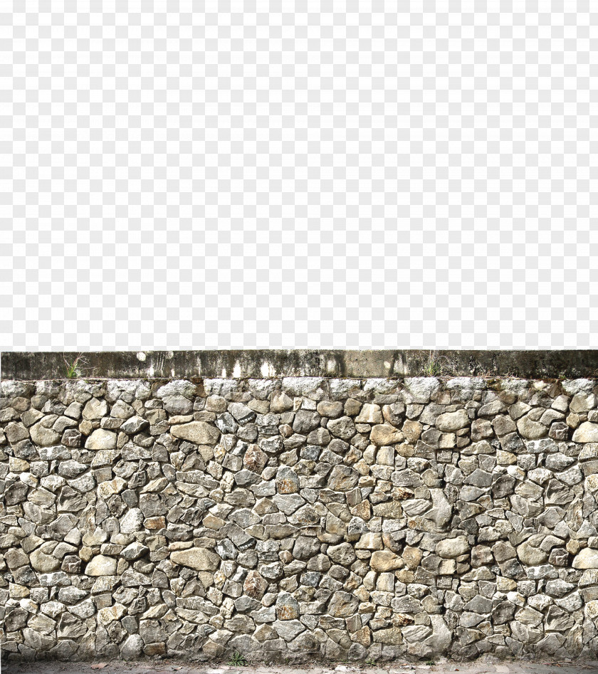 Stone Wall Download PNG