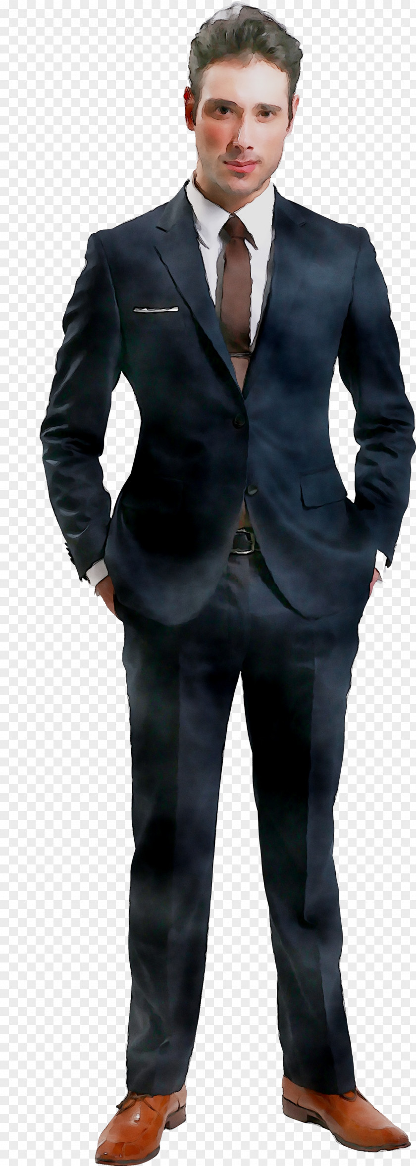 Tuxedo Suit T-shirt Man PNG
