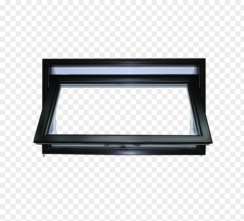 Window Car Rectangle PNG