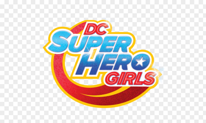 Wonder Woman Batgirl Logo DC Super Hero Girls Superhero PNG