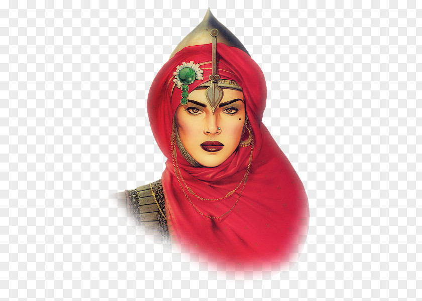 Arabic World Language Arab Woman Image PNG