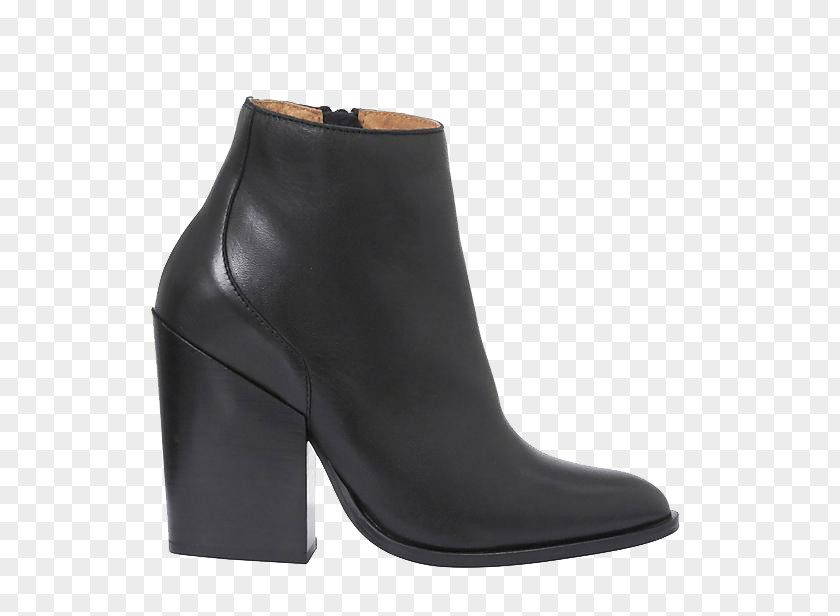 Boot Chelsea Fashion Shoe Knee-high PNG