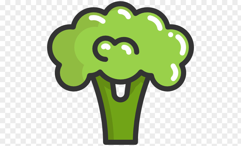 Broccoli Vegetarian Cuisine Clip Art Food PNG