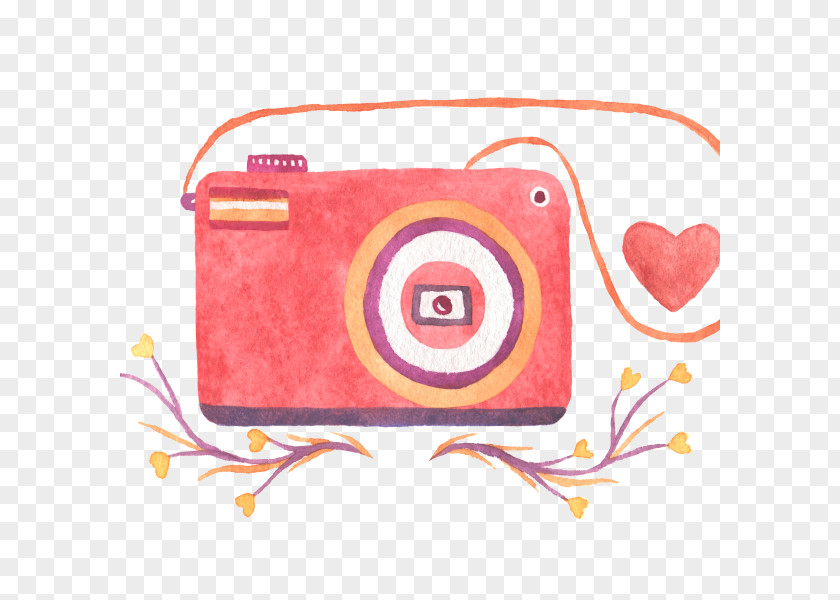 Camera Photography PNG