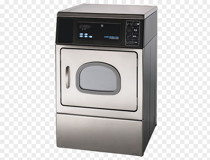 Clothes Dryer Self-service Laundry Cooking Ranges Washing Machines PNG