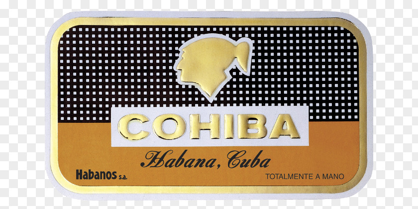Cohiba Cigars Brand Cigar Montecristo Bolívar PNG