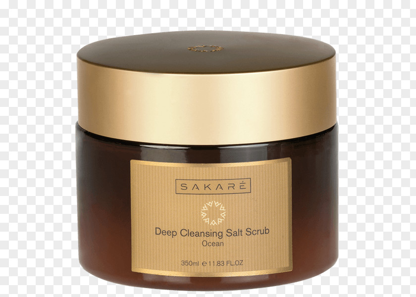 Cream Exfoliation Sakaré Cleanser Soap PNG