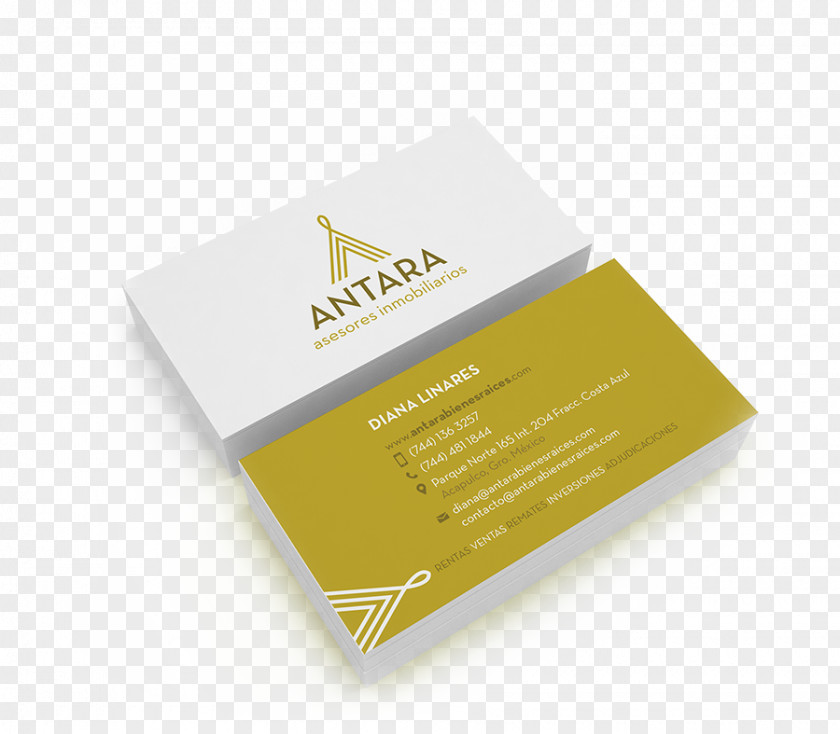 Design Logo Product Business Cards PNG