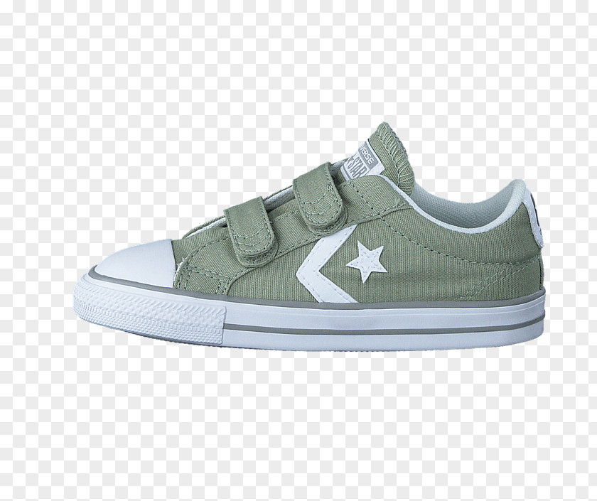 Dried Sage Chuck Taylor All-Stars Sports Shoes Converse Blue All Star Street Junior Trainers Child First PNG