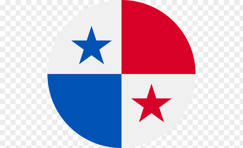 Flag Of Panama PNG