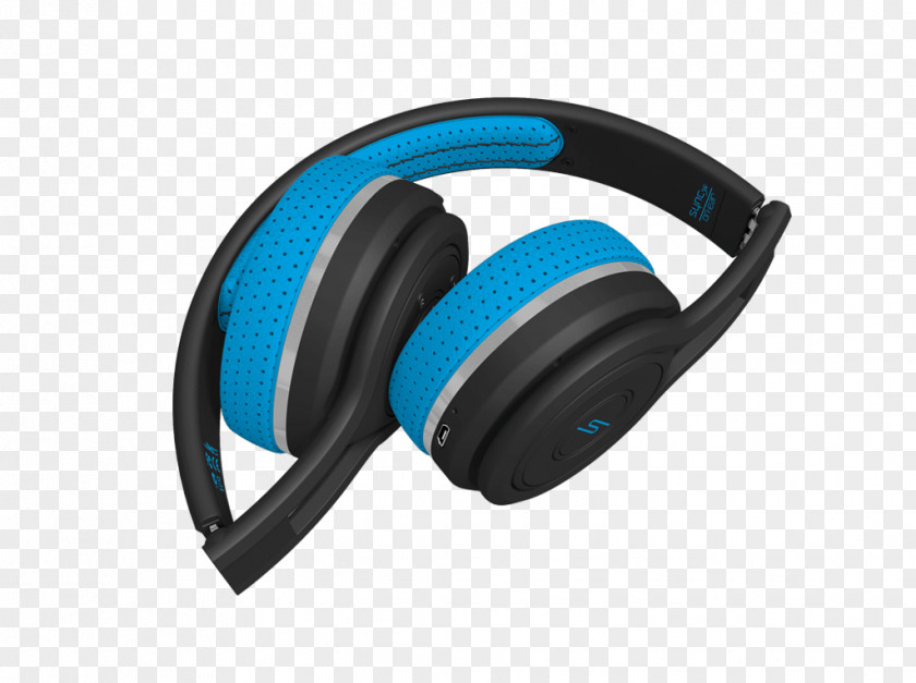 Headphones SMS Audio SYNC By 50 On-Ear Wireless Écouteur PNG