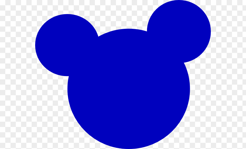 Mickey Mouse Head Minnie Clip Art PNG