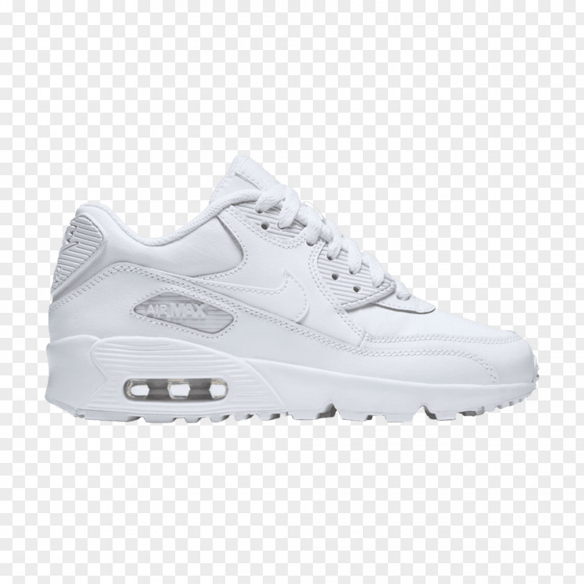 Nike Air Max Force 1 Sneakers Shoe PNG