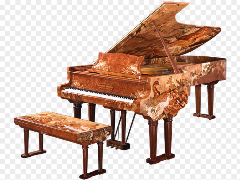 Piano Sound Of Harmony Steinway & Sons Musical Instruments PNG