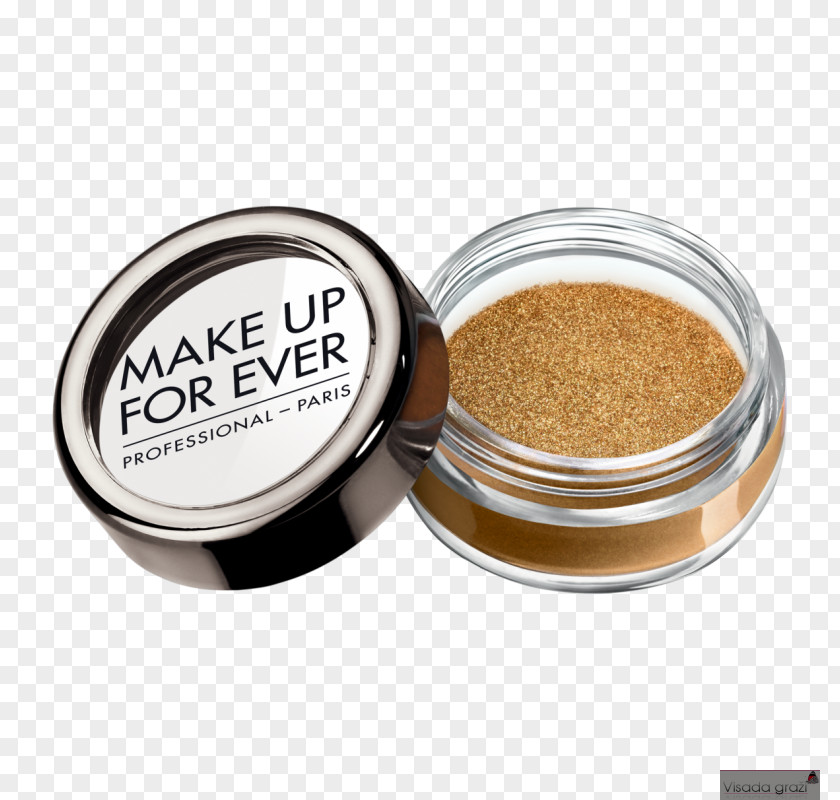 Powder Cosmetic Eye Shadow Face Cosmetics Glitter PNG