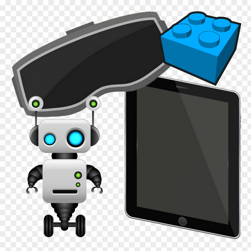 Robot Robotics Vector Graphics Image PNG