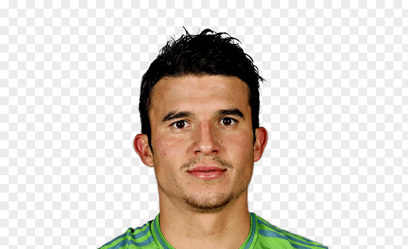 United States Servando Carrasco Seattle Sounders FC Sporting Kansas City FIFA 16 MLS PNG