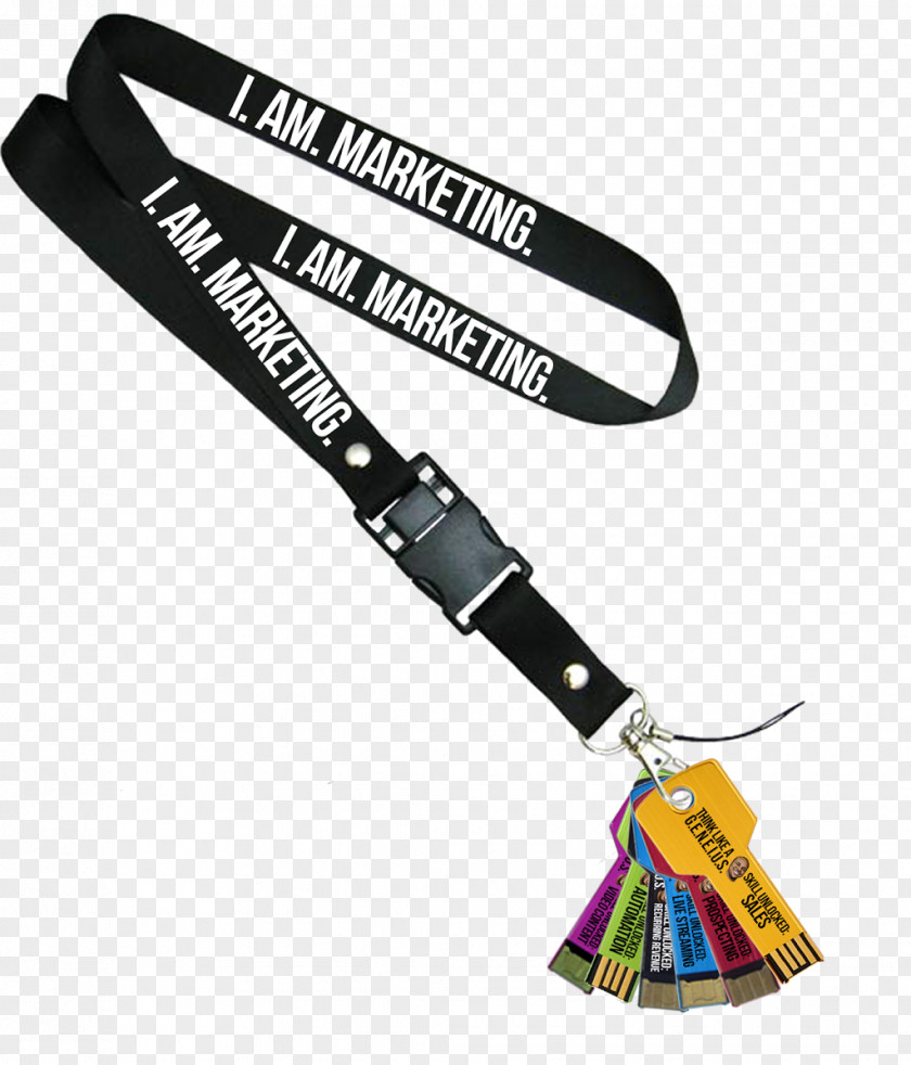 USB Flash Drives Memory Cards Lanyard PNG