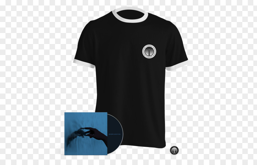 Vinyl Disk T-shirt Jersey Hoodie Sleeve Jumpman PNG