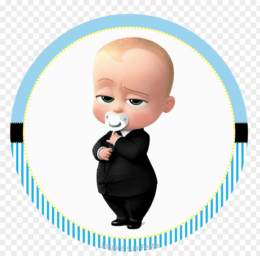 Animation Infant Family Baby Boss. Bimbo Al Comando Birthday PNG