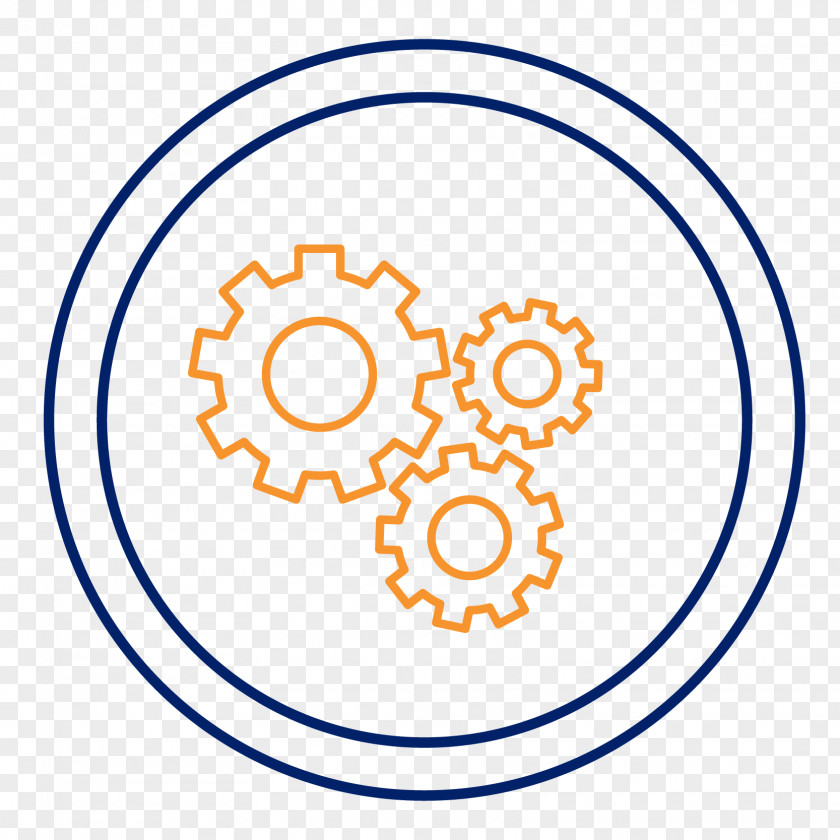 Approach Icon Gear Stock Photography PNG