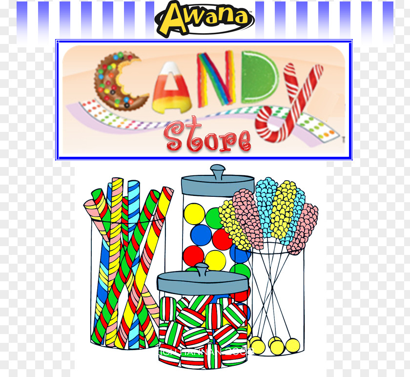 Awanastore Gummi Candy Line Point Bubble Gum Toy PNG