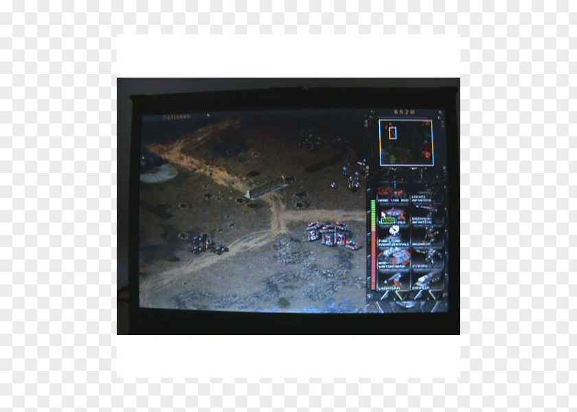 Command Conquer Tiberian Display Device Multimedia Picture Frames Computer Monitors PNG