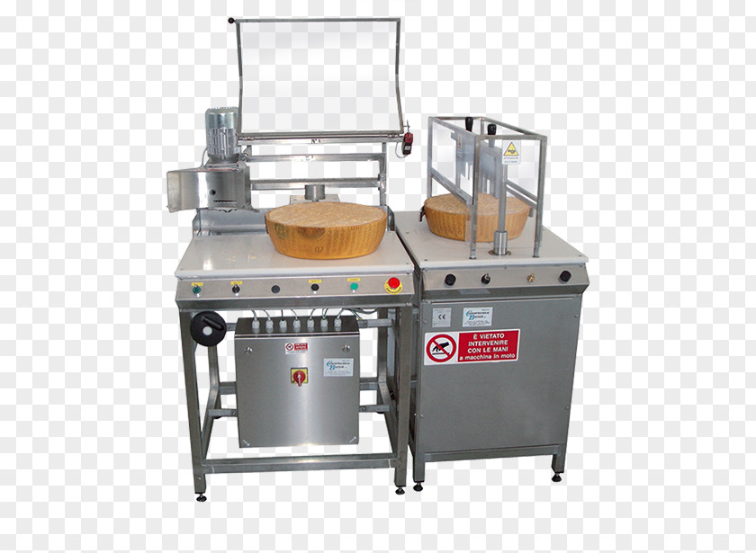 Cutting Machine Caseartecnica Bartoli Industry Via Quintino Sella Production PNG