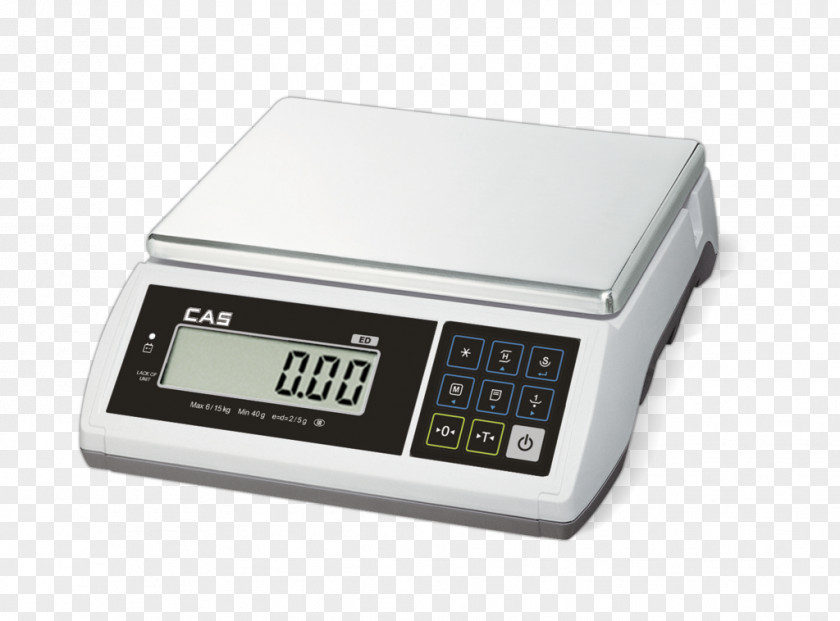 Eegs Measuring Scales Weighting CAS Corporation Sencor Kitchen Scale PNG