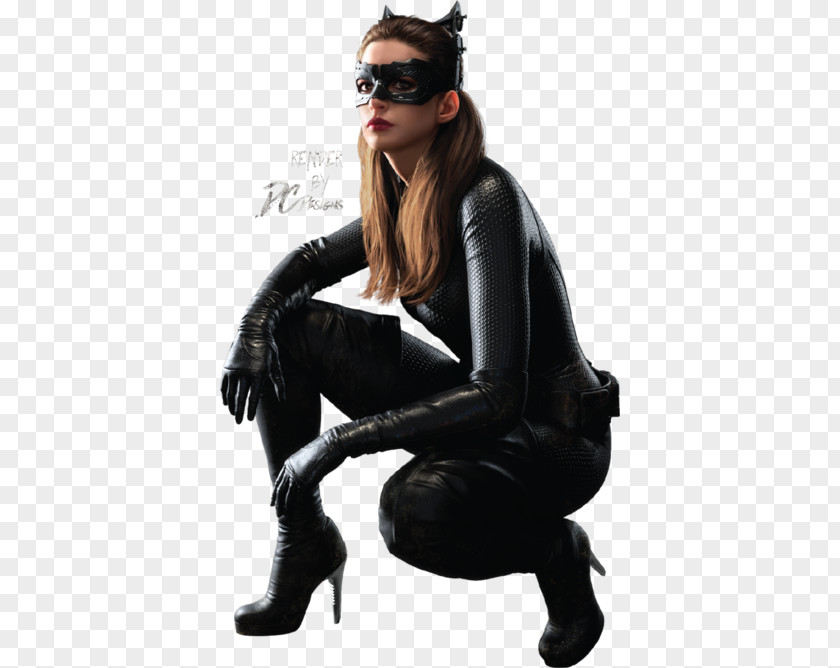 How Old Is Halle Berry Catwoman The Dark Knight Rises Batman Anne Hathaway Image PNG