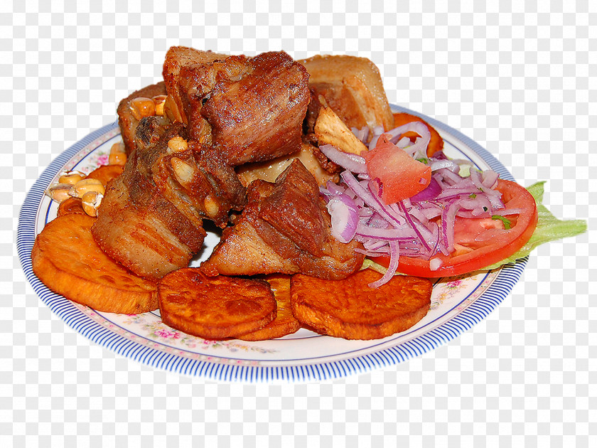 Meat Pork Rinds Domestic Pig Food CorelDRAW PNG