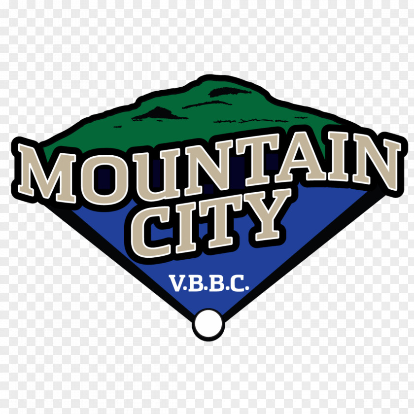 Mountain City Club Nashville Baseball PNG