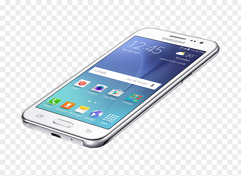 Samsung Galaxy J5 (2016) J7 Smartphone PNG