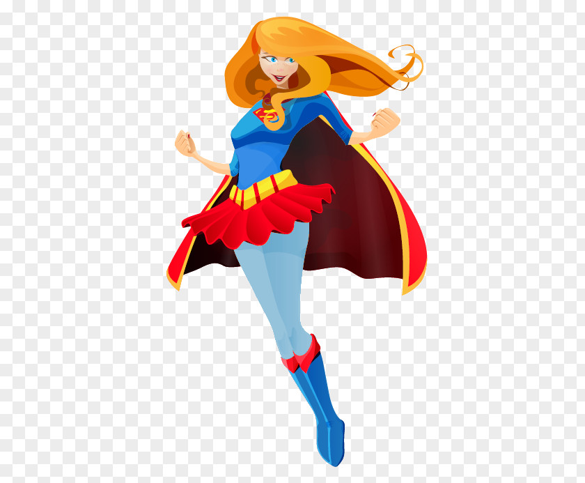 Super Hero Superhero Cartoon Download Clip Art PNG