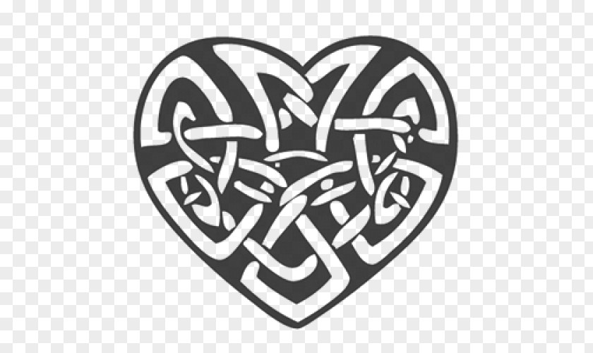 Symbol Celtic Knot Drawing Clip Art PNG
