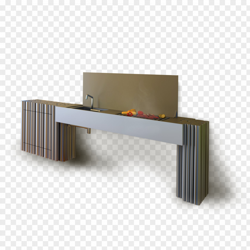 Barbecue Table Fire Pit Kitchen PNG
