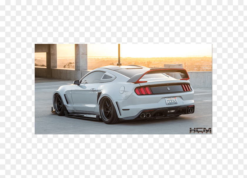 Car 2015 Ford Mustang Shelby 2017 PNG