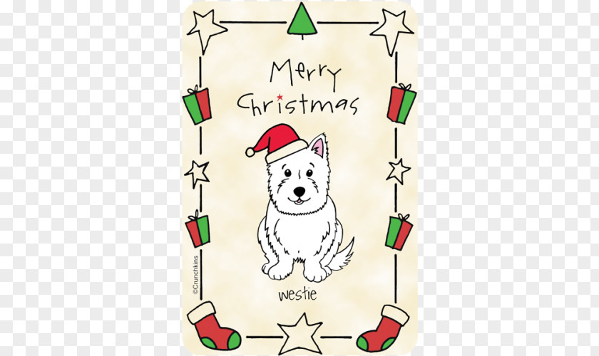 Christmas Airedale Terrier Greeting & Note Cards Dog Breed Wales PNG