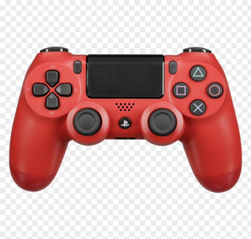 Controller Ps4 PlayStation 4 Xbox One 3 DualShock PNG
