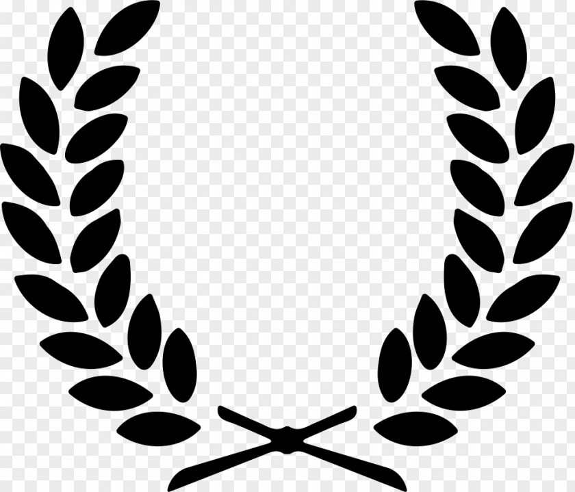 Corona Laurel Wreath Olive Clip Art PNG