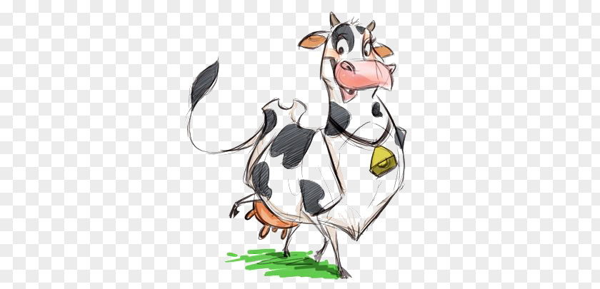 Dairy Cow PNG cow clipart PNG