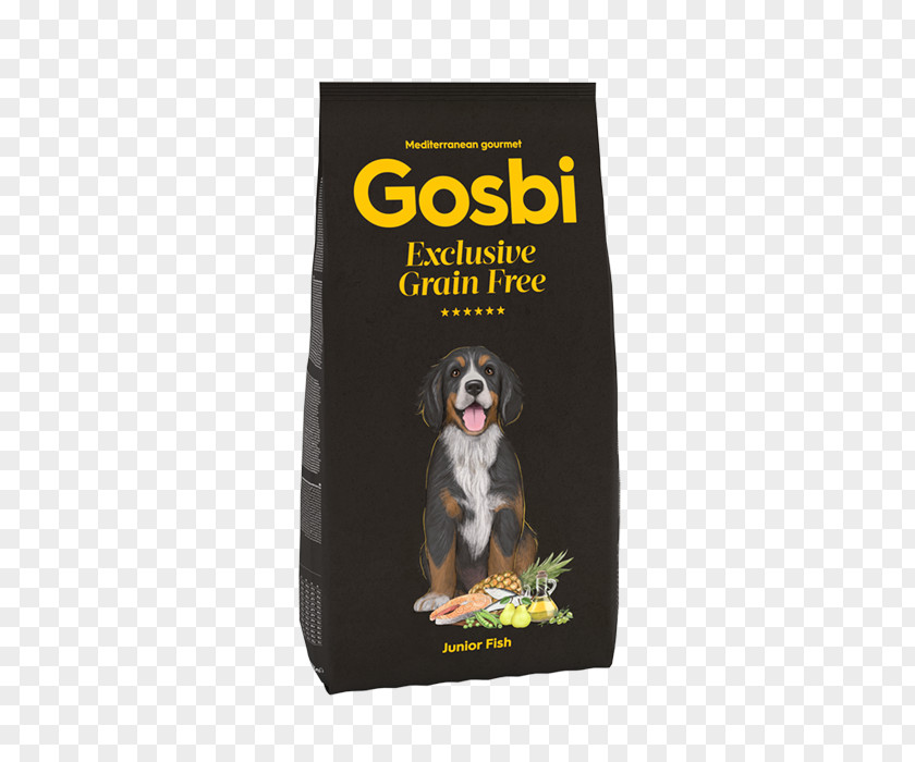 Dog Cereal Food Gosbi Aliment Composé PNG