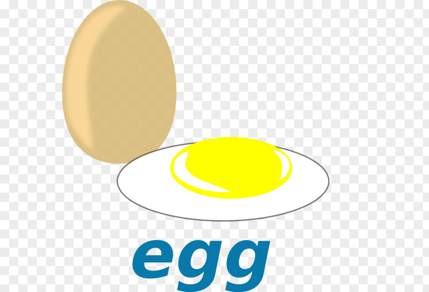 Egg Flashcard Sound Food Clip Art PNG